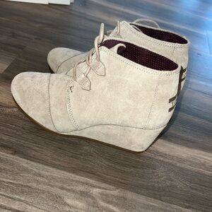 TOMS Wedges